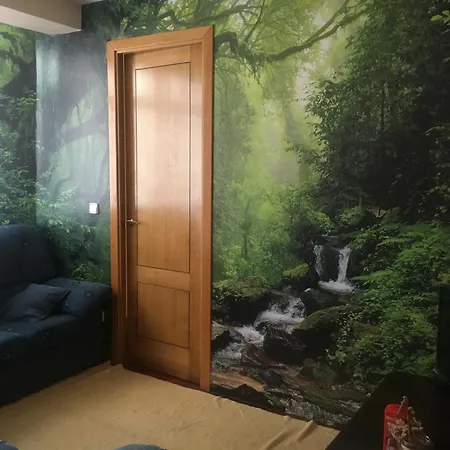 Apartamento Capitan Troncoso Corunha